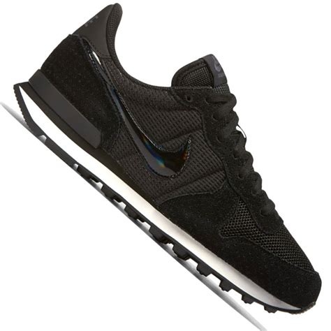 nike barfußschuhe damen schwarz|nike schwarz schuhe damen.